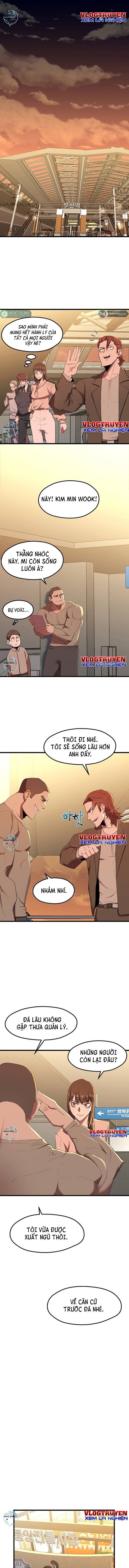 Anh Hùng Thất Nghiệp Mạnh Nhất Chapter  15 - 1