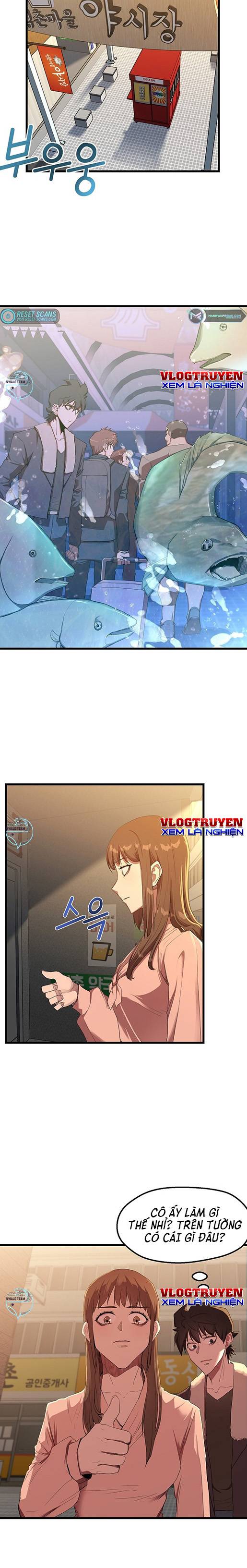 Anh Hùng Thất Nghiệp Mạnh Nhất Chapter  15 - 2