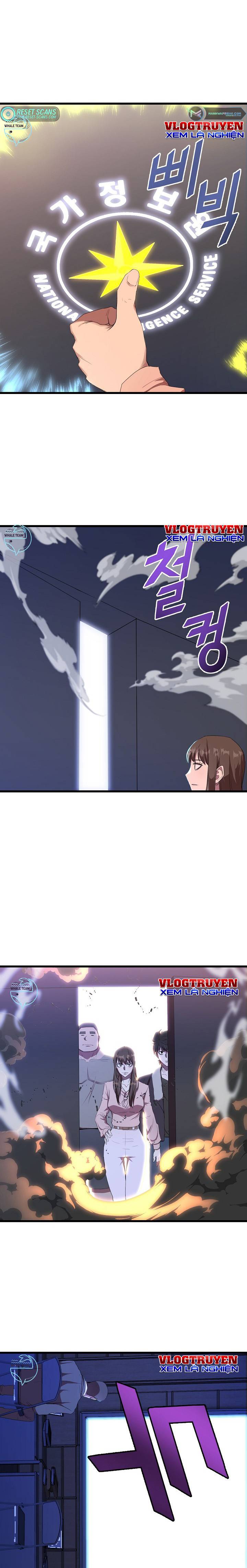 Anh Hùng Thất Nghiệp Mạnh Nhất Chapter  15 - 3