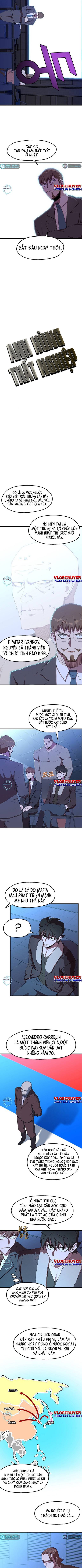 Anh Hùng Thất Nghiệp Mạnh Nhất Chapter  15 - 4
