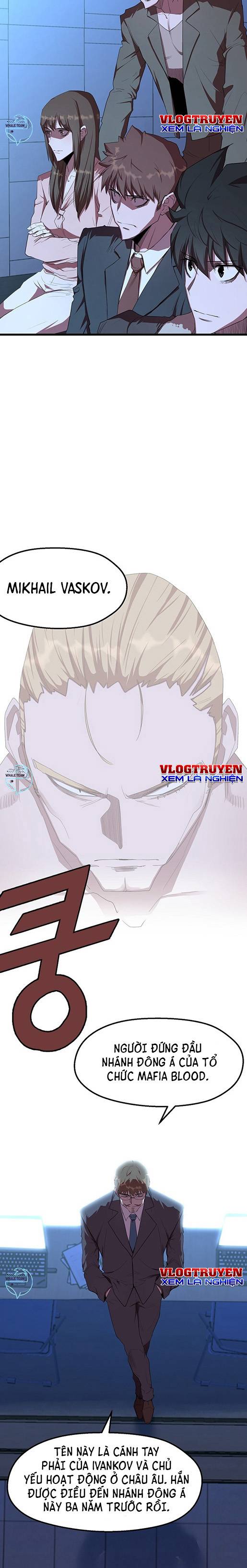 Anh Hùng Thất Nghiệp Mạnh Nhất Chapter  15 - 5