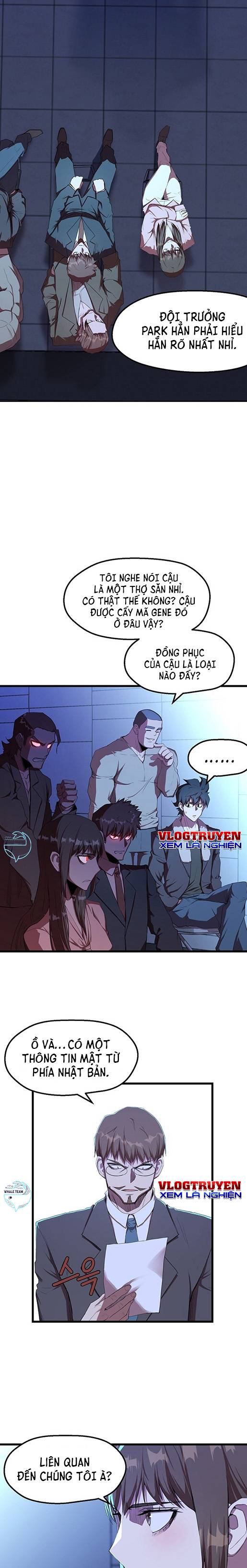 Anh Hùng Thất Nghiệp Mạnh Nhất Chapter  15 - 6