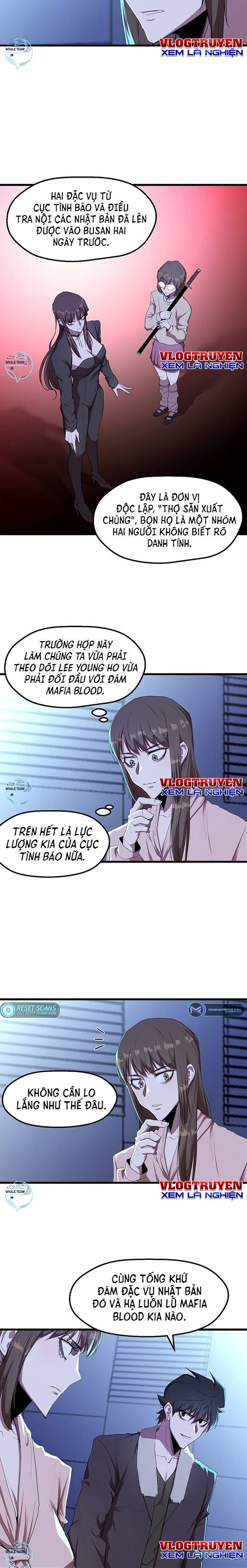 Anh Hùng Thất Nghiệp Mạnh Nhất Chapter  15 - 7