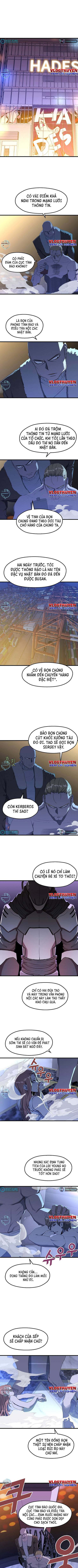 Anh Hùng Thất Nghiệp Mạnh Nhất Chapter  15 - 8