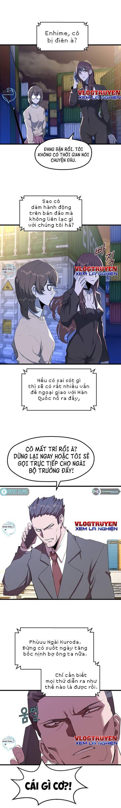 Anh Hùng Thất Nghiệp Mạnh Nhất Chapter  15 - 10