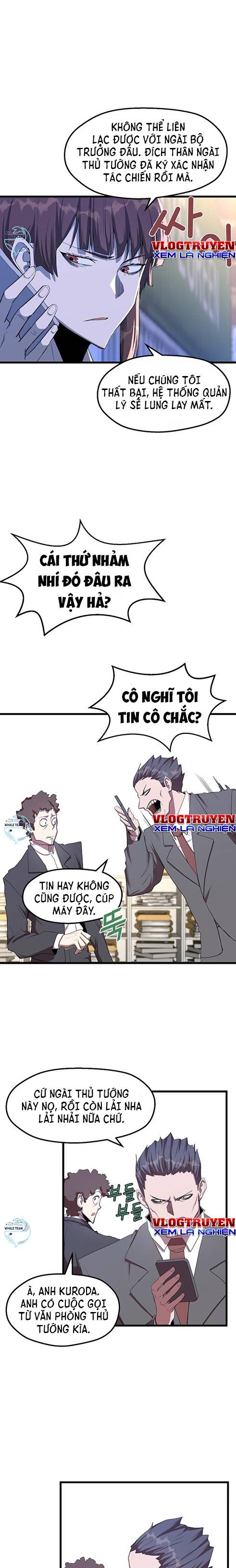 Anh Hùng Thất Nghiệp Mạnh Nhất Chapter  15 - 11