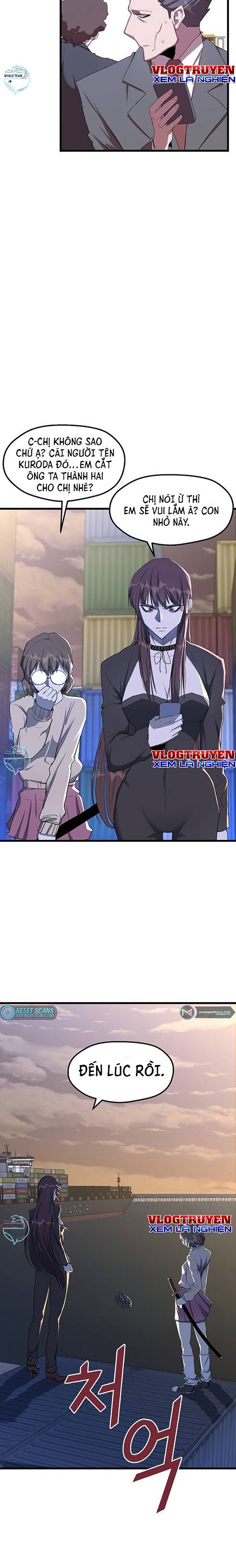 Anh Hùng Thất Nghiệp Mạnh Nhất Chapter  15 - 12
