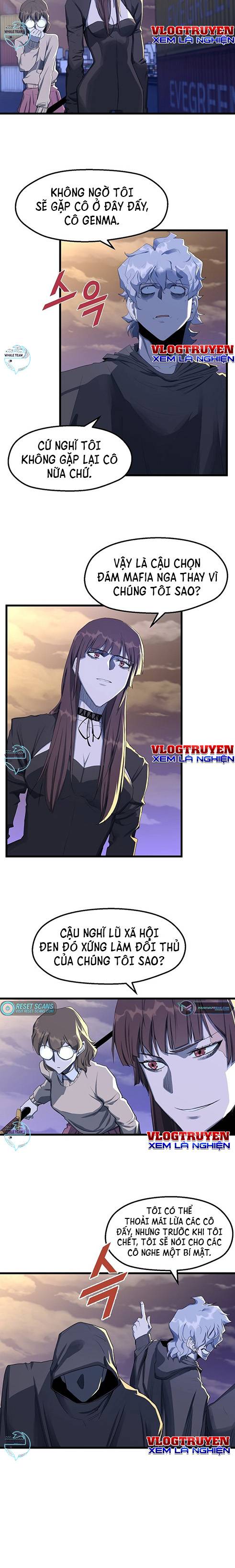 Anh Hùng Thất Nghiệp Mạnh Nhất Chapter  15 - 14