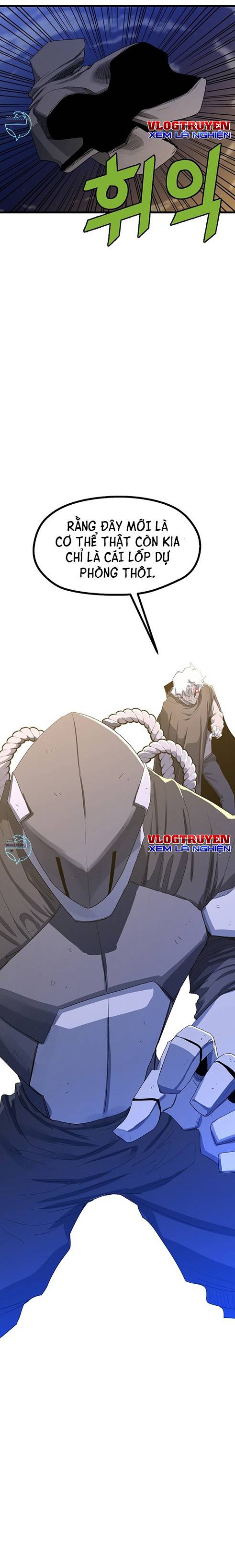 Anh Hùng Thất Nghiệp Mạnh Nhất Chapter  15 - 15
