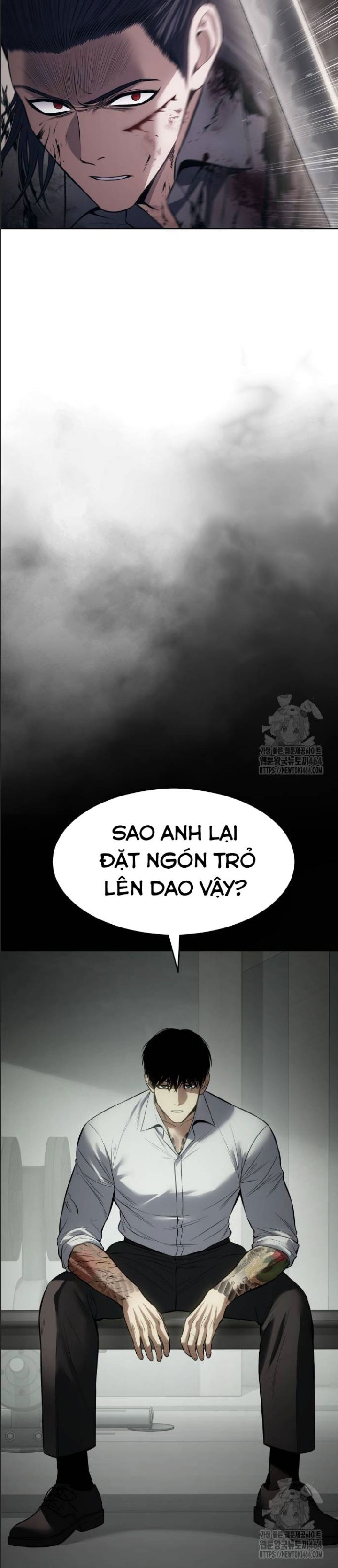 Đặc Vụ Song Sinh Chapter  98 - 4
