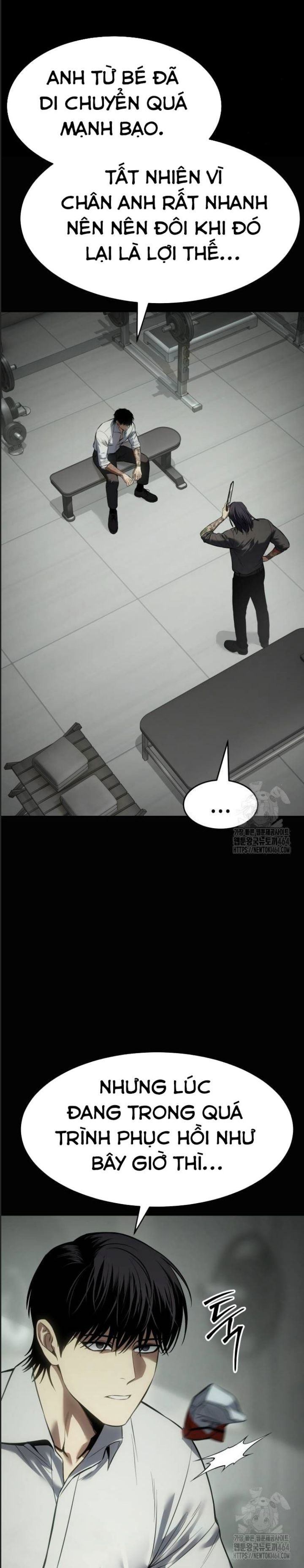 Đặc Vụ Song Sinh Chapter  98 - 6