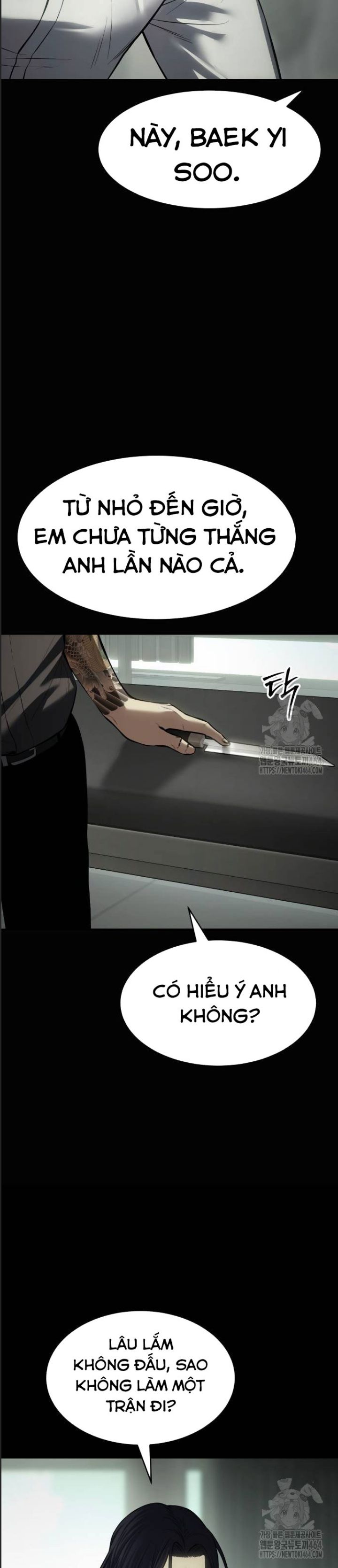 Đặc Vụ Song Sinh Chapter  98 - 7