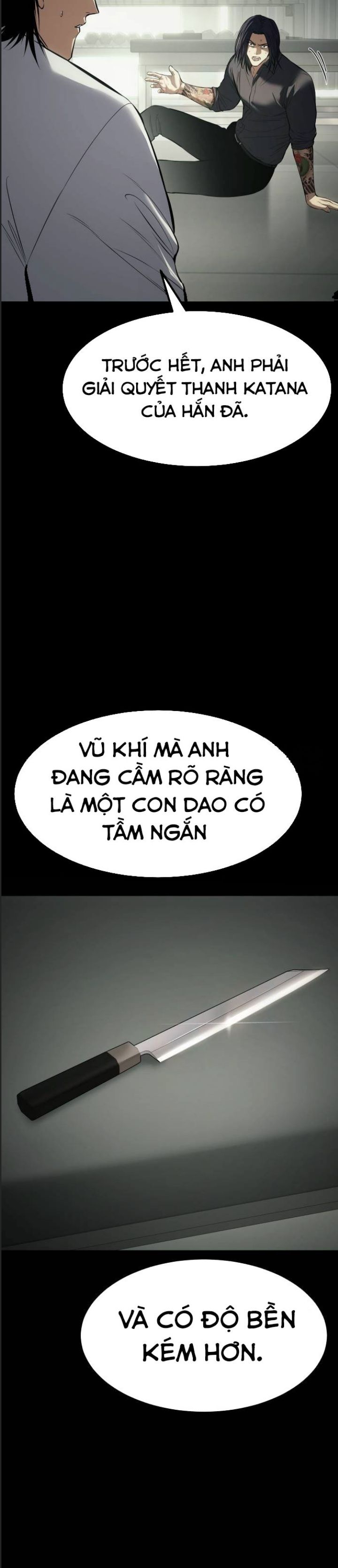 Đặc Vụ Song Sinh Chapter  98 - 12
