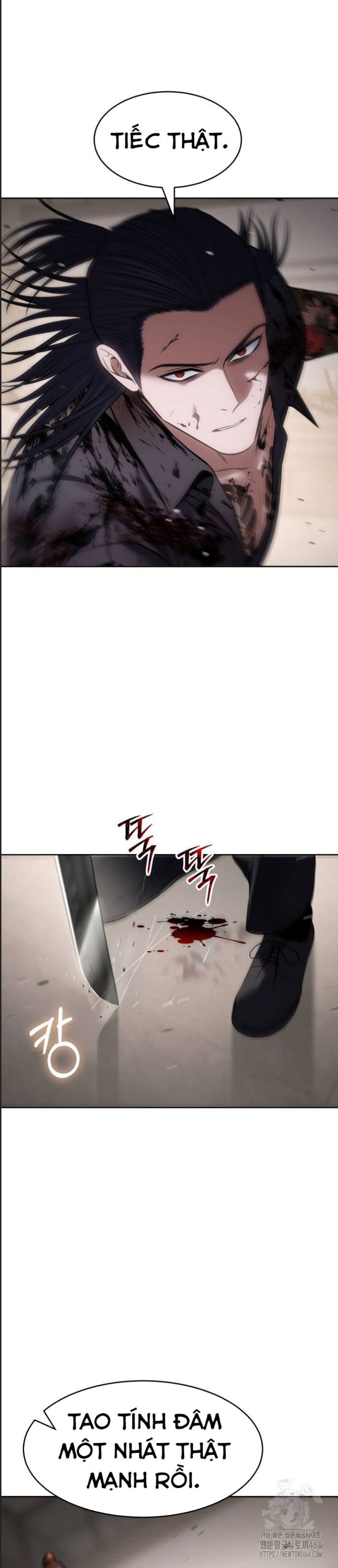 Đặc Vụ Song Sinh Chapter  98 - 24