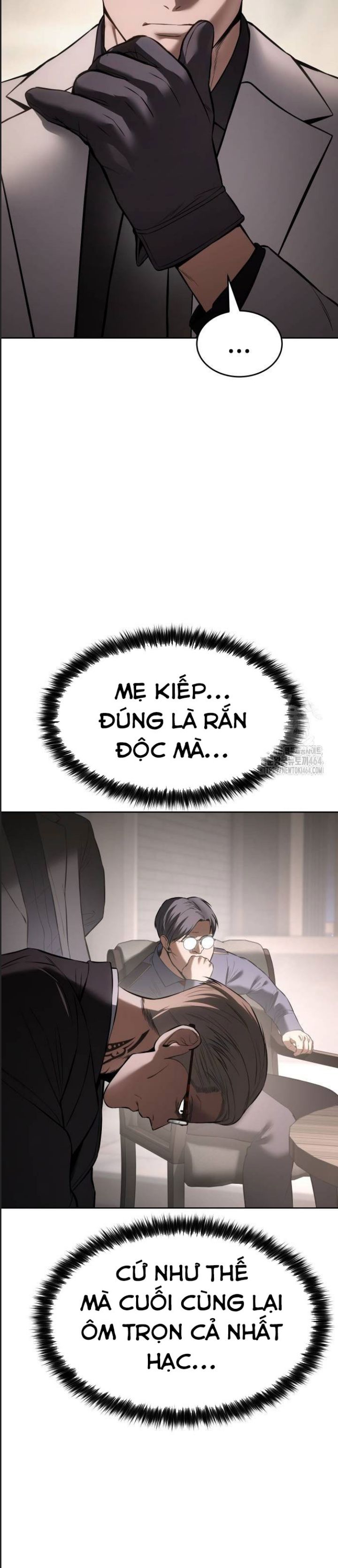 Đặc Vụ Song Sinh Chapter  98 - 37