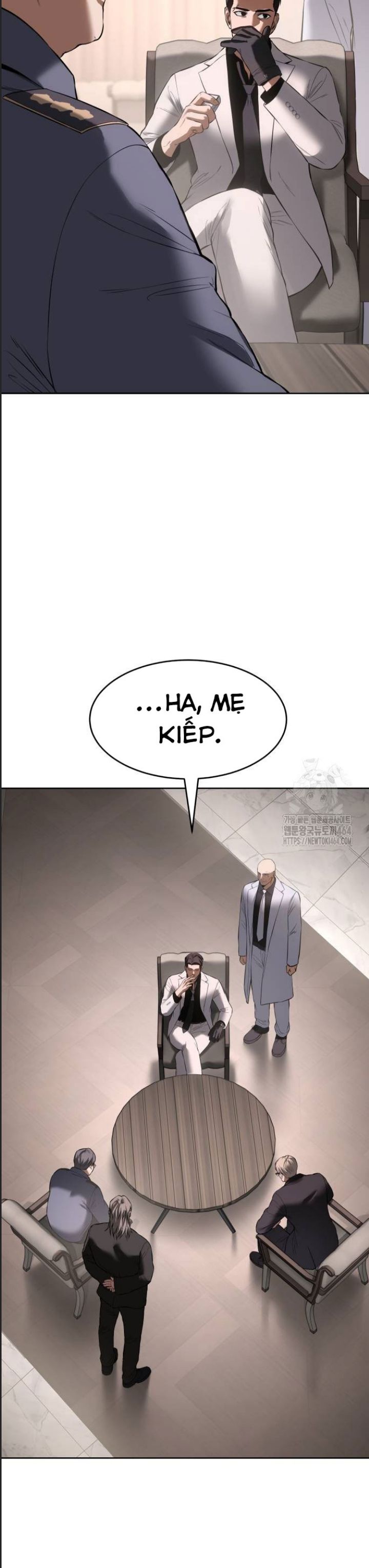 Đặc Vụ Song Sinh Chapter  98 - 39