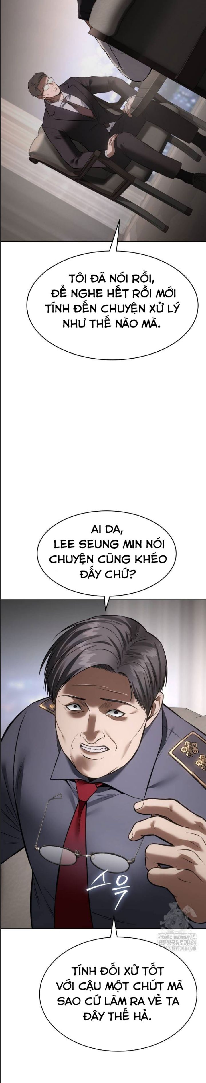 Đặc Vụ Song Sinh Chapter  98 - 41