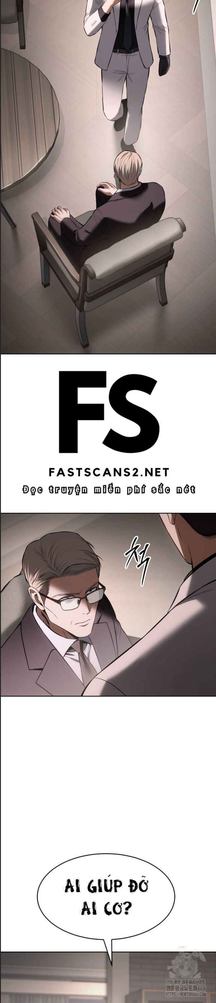 Đặc Vụ Song Sinh Chapter  98 - 45