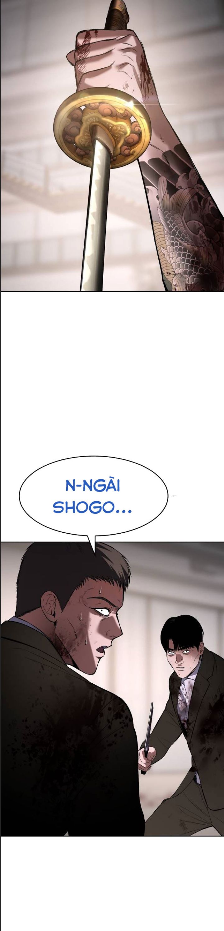 Đặc Vụ Song Sinh Chapter  98 - 54