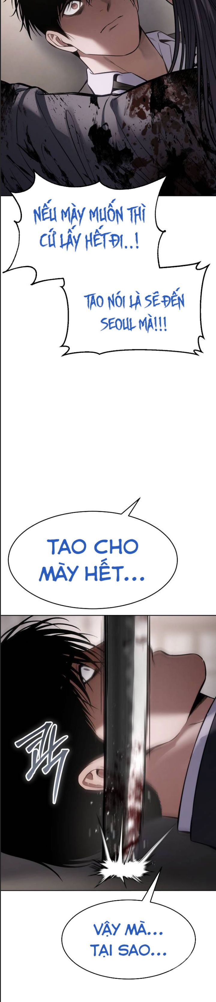 Đặc Vụ Song Sinh Chapter  98 - 58