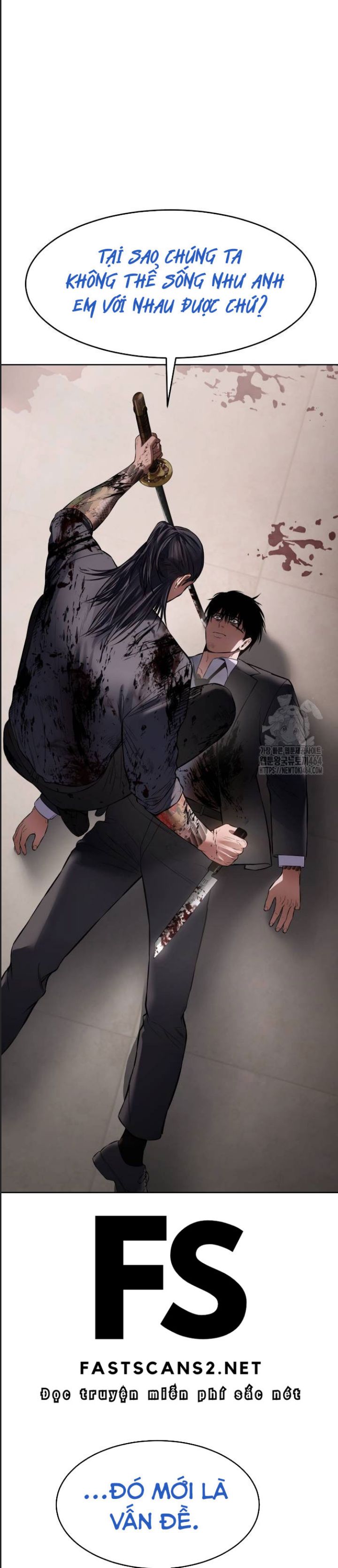Đặc Vụ Song Sinh Chapter  98 - 59