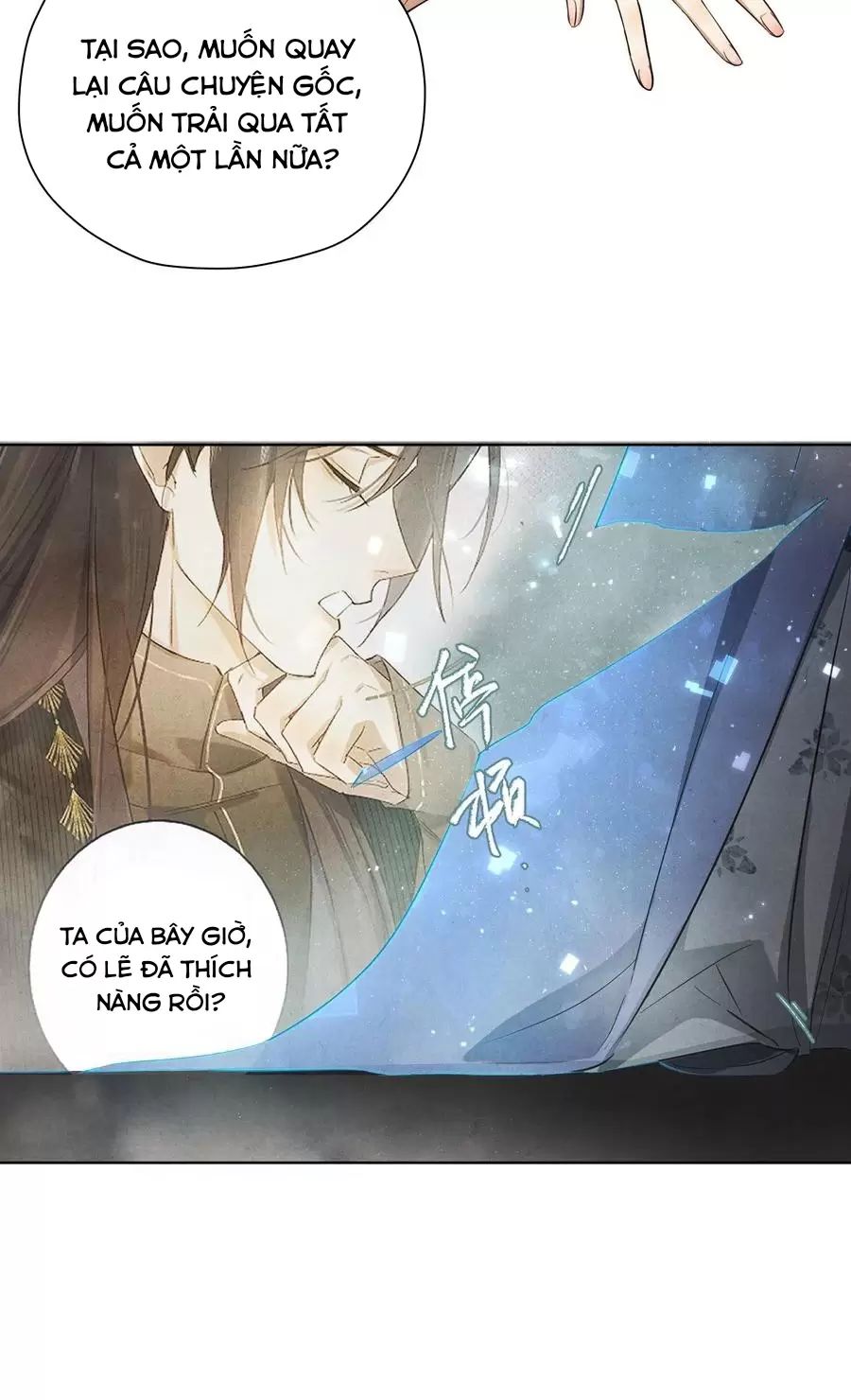 Một Ngàn Lần Thử Giết Chết Nam Chính Chapter  60 - 8
