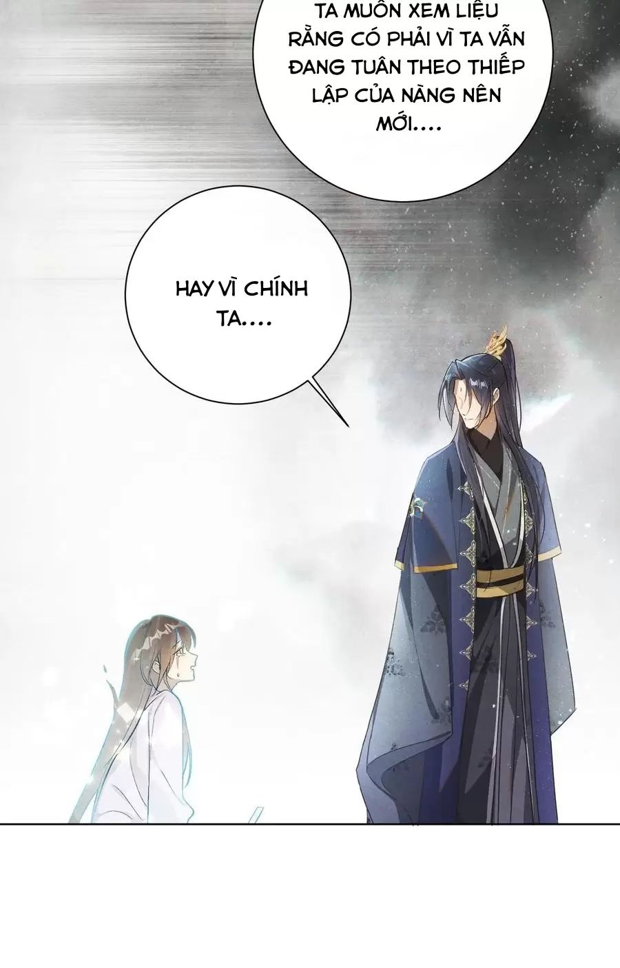 Một Ngàn Lần Thử Giết Chết Nam Chính Chapter  60 - 10
