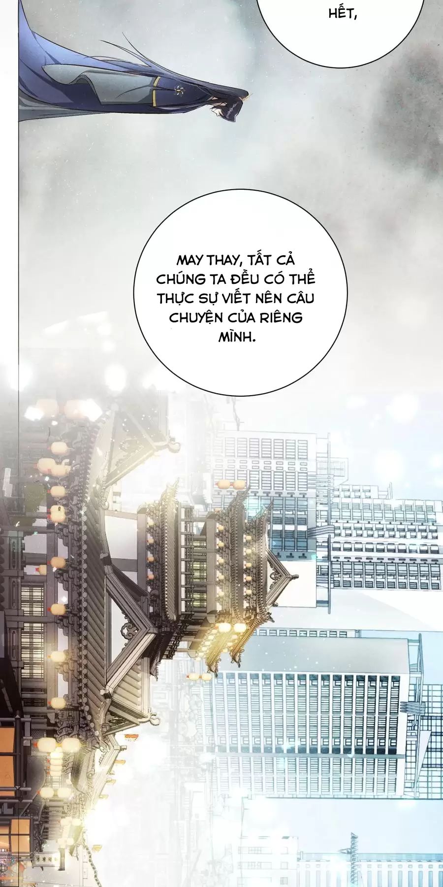 Một Ngàn Lần Thử Giết Chết Nam Chính Chapter  60 - 14