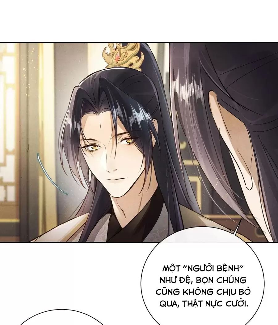 Một Ngàn Lần Thử Giết Chết Nam Chính Chapter  60 - 18