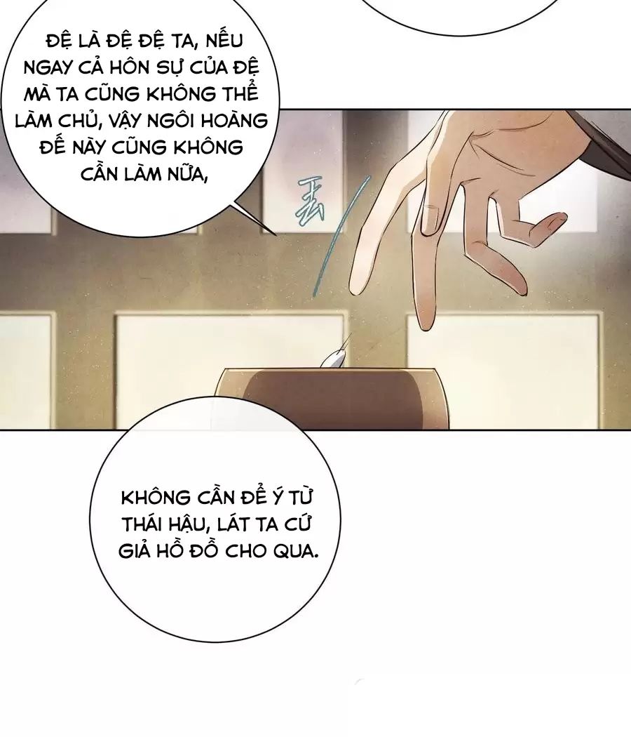 Một Ngàn Lần Thử Giết Chết Nam Chính Chapter  60 - 19