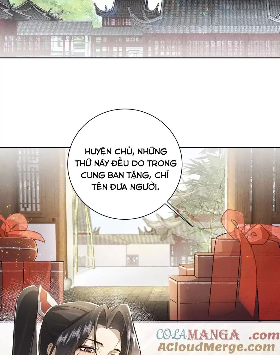 Một Ngàn Lần Thử Giết Chết Nam Chính Chapter  60 - 24