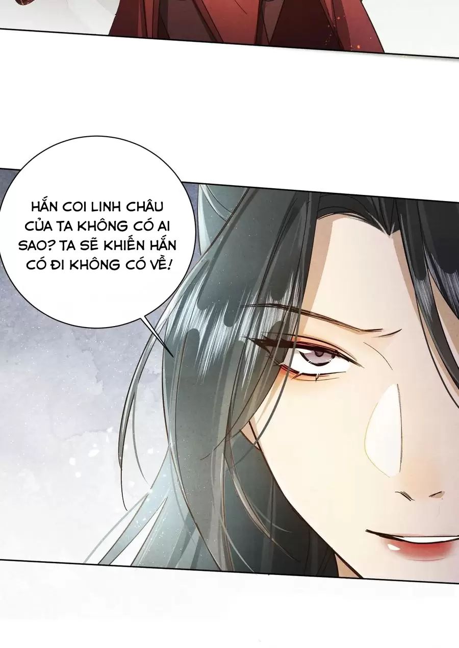Một Ngàn Lần Thử Giết Chết Nam Chính Chapter  60 - 32