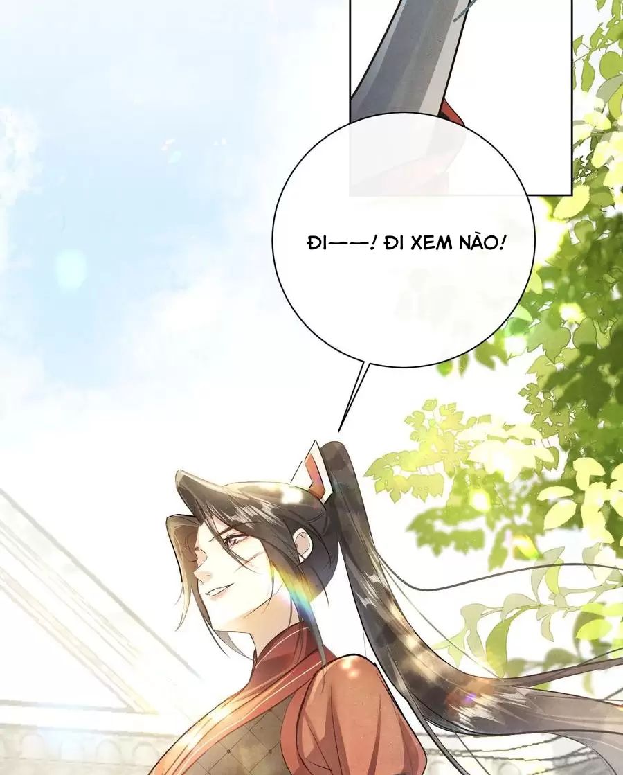 Một Ngàn Lần Thử Giết Chết Nam Chính Chapter  60 - 34