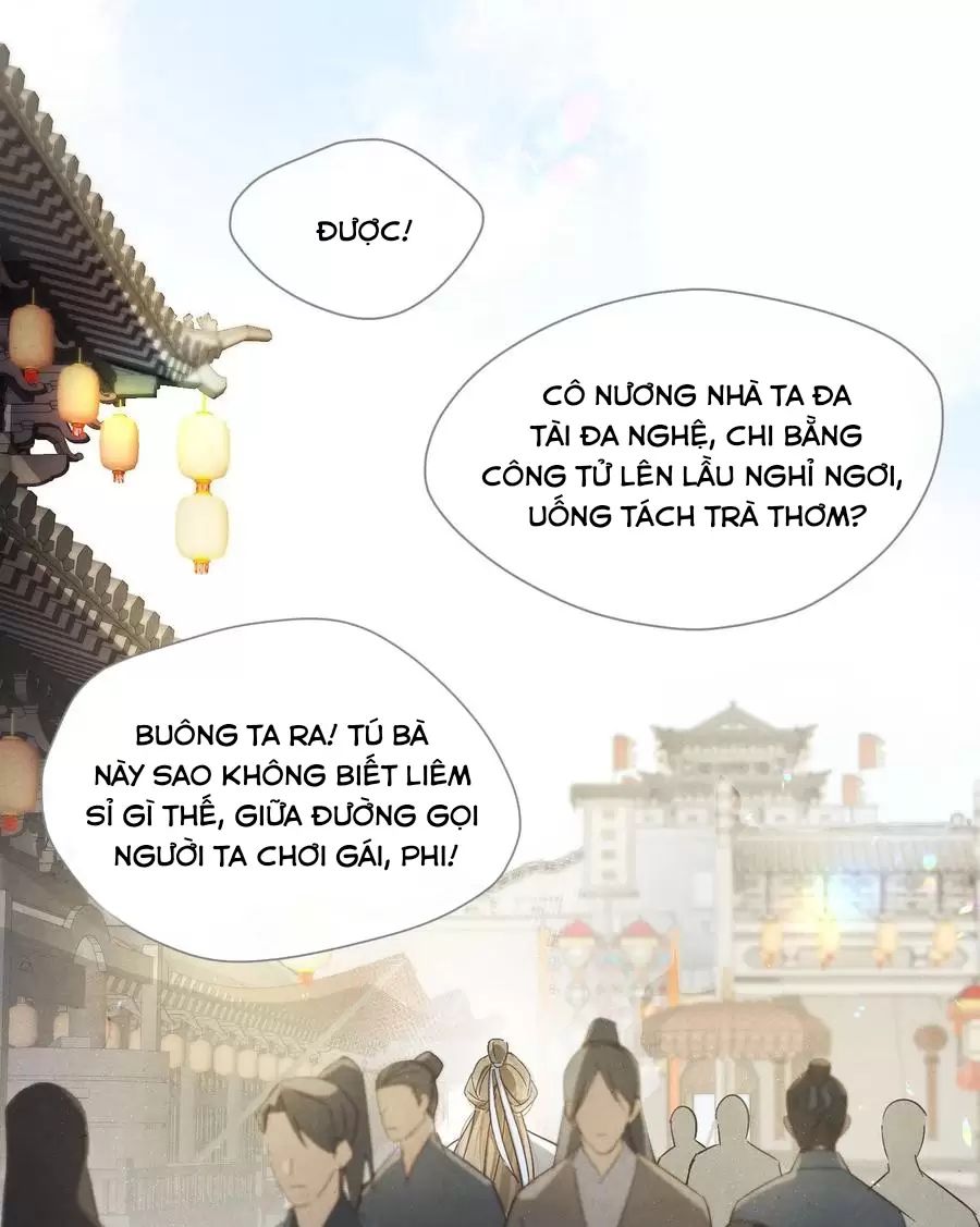 Một Ngàn Lần Thử Giết Chết Nam Chính Chapter  60 - 39