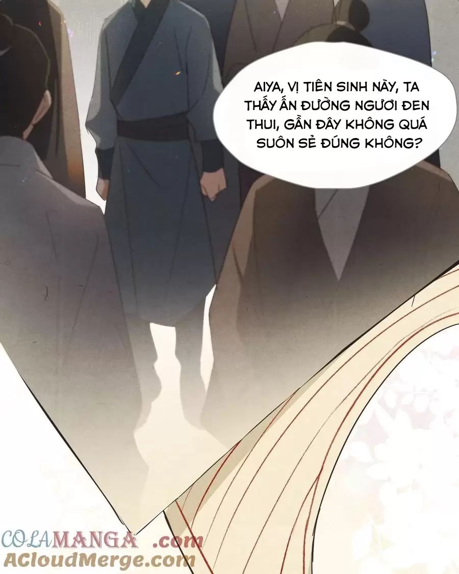 Một Ngàn Lần Thử Giết Chết Nam Chính Chapter  60 - 40