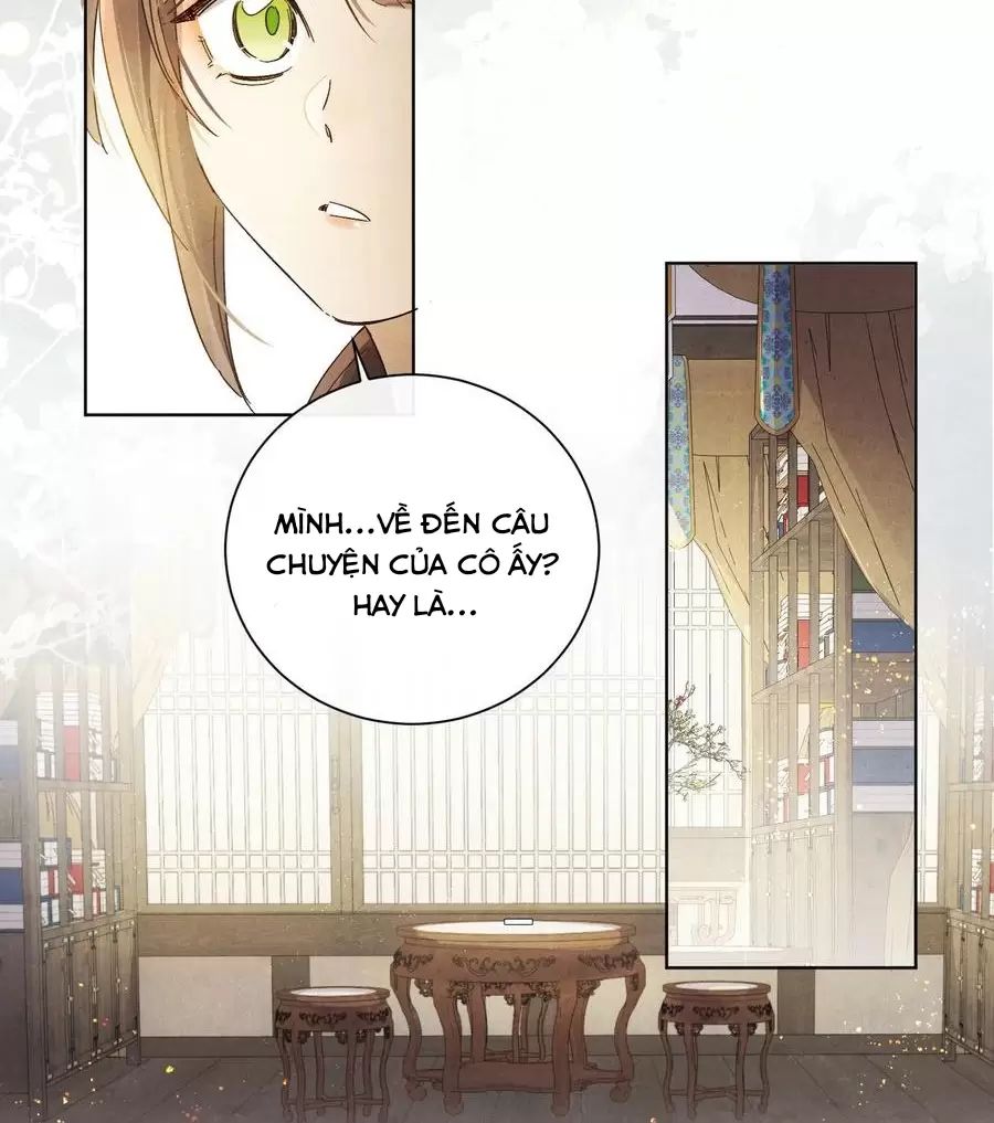 Một Ngàn Lần Thử Giết Chết Nam Chính Chapter  60 - 43