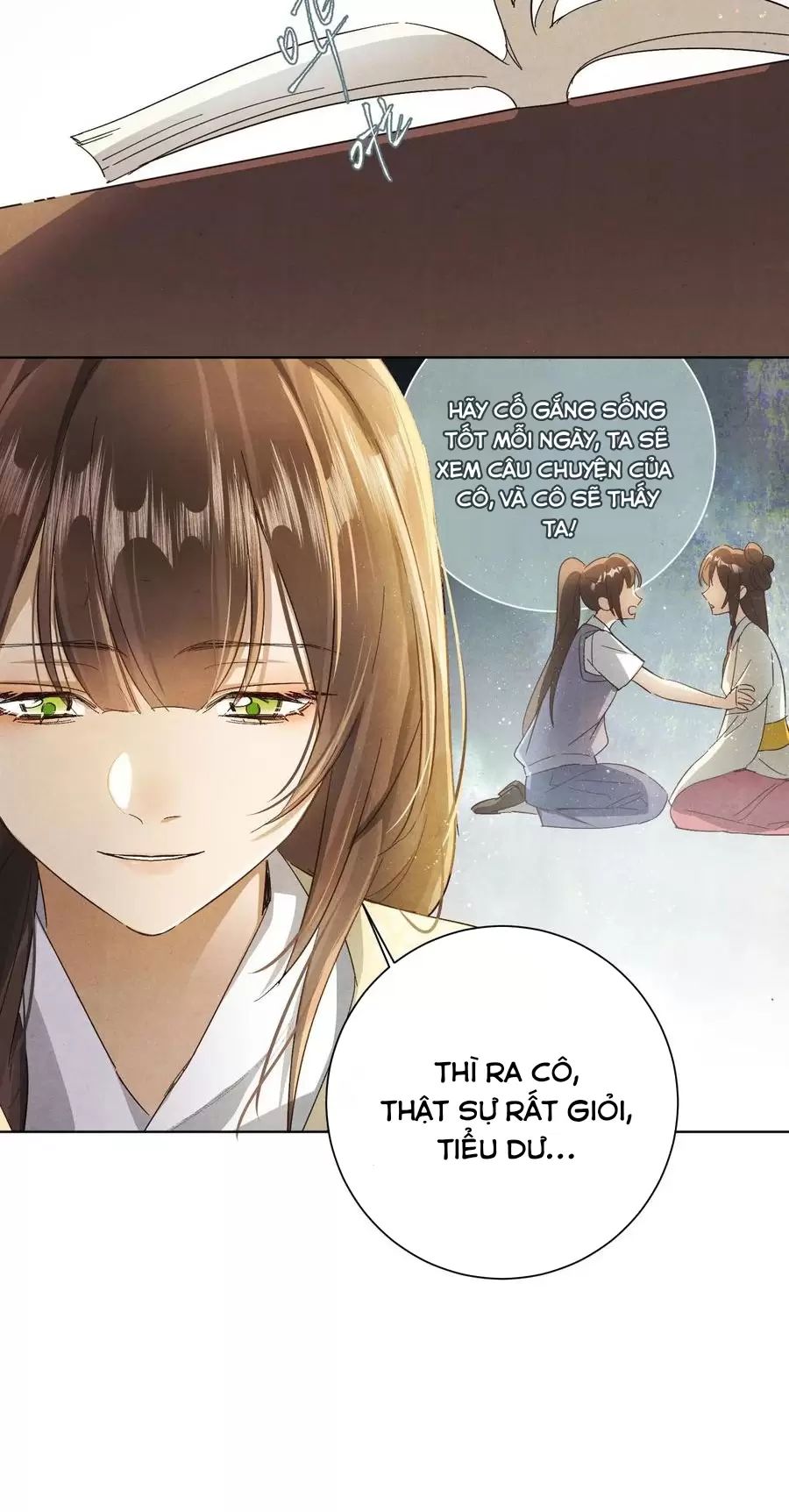Một Ngàn Lần Thử Giết Chết Nam Chính Chapter  60 - 45