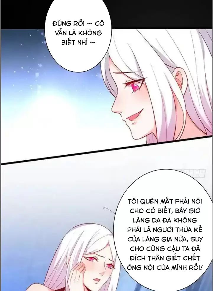 Hắc Đạo Này Có Chút Manh Chapter  173 - 3