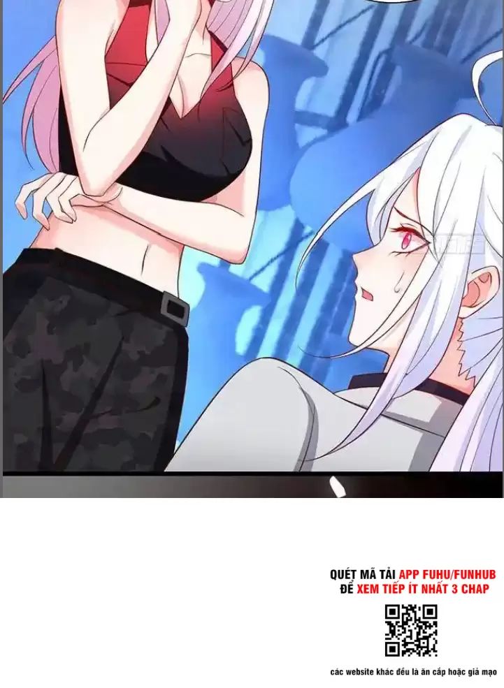 Hắc Đạo Này Có Chút Manh Chapter  173 - 4