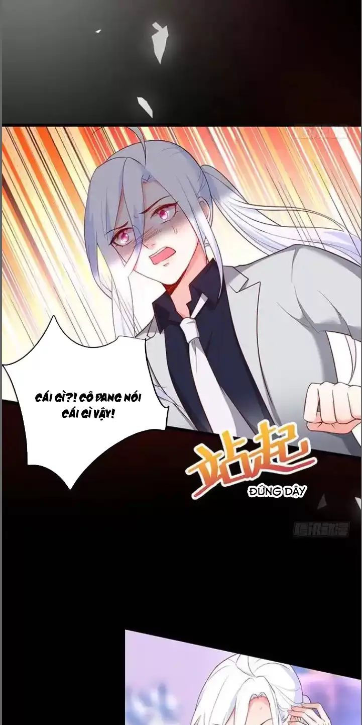 Hắc Đạo Này Có Chút Manh Chapter  173 - 5