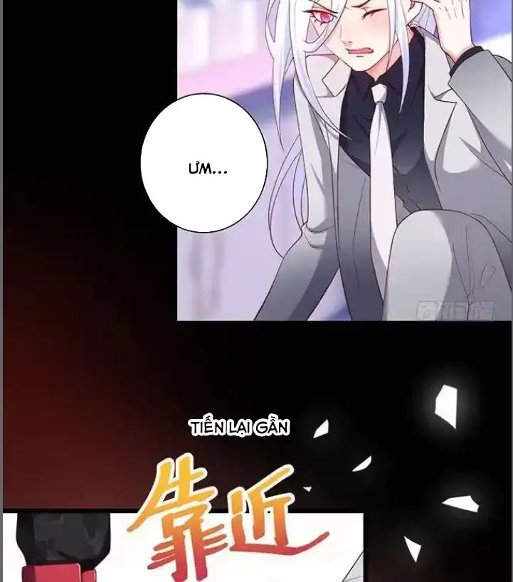 Hắc Đạo Này Có Chút Manh Chapter  173 - 6
