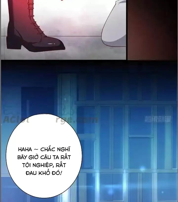 Hắc Đạo Này Có Chút Manh Chapter  173 - 7