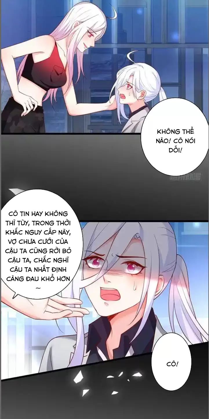 Hắc Đạo Này Có Chút Manh Chapter  173 - 8