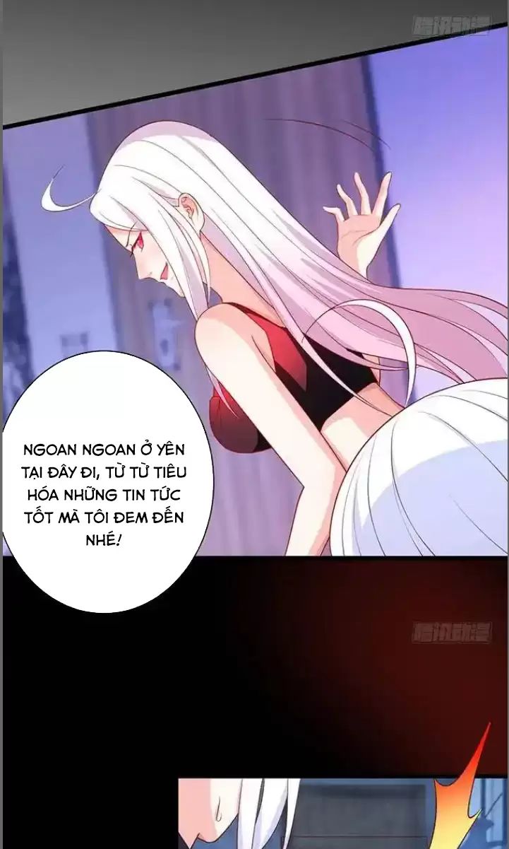 Hắc Đạo Này Có Chút Manh Chapter  173 - 9
