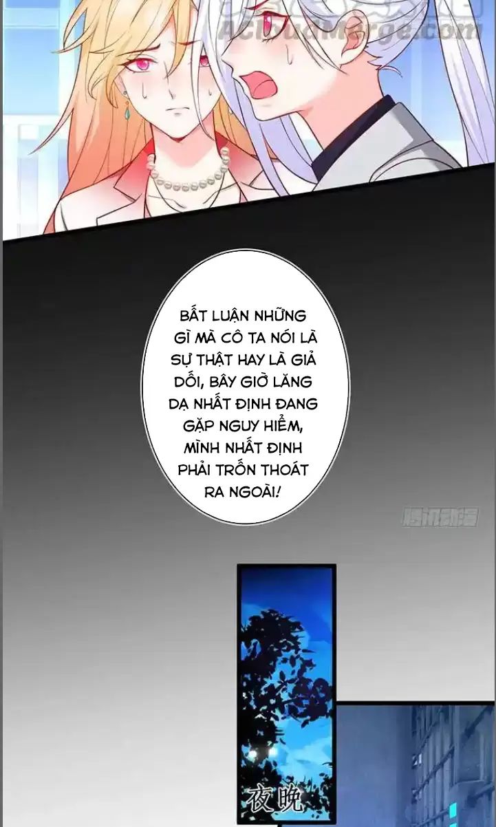Hắc Đạo Này Có Chút Manh Chapter  173 - 12