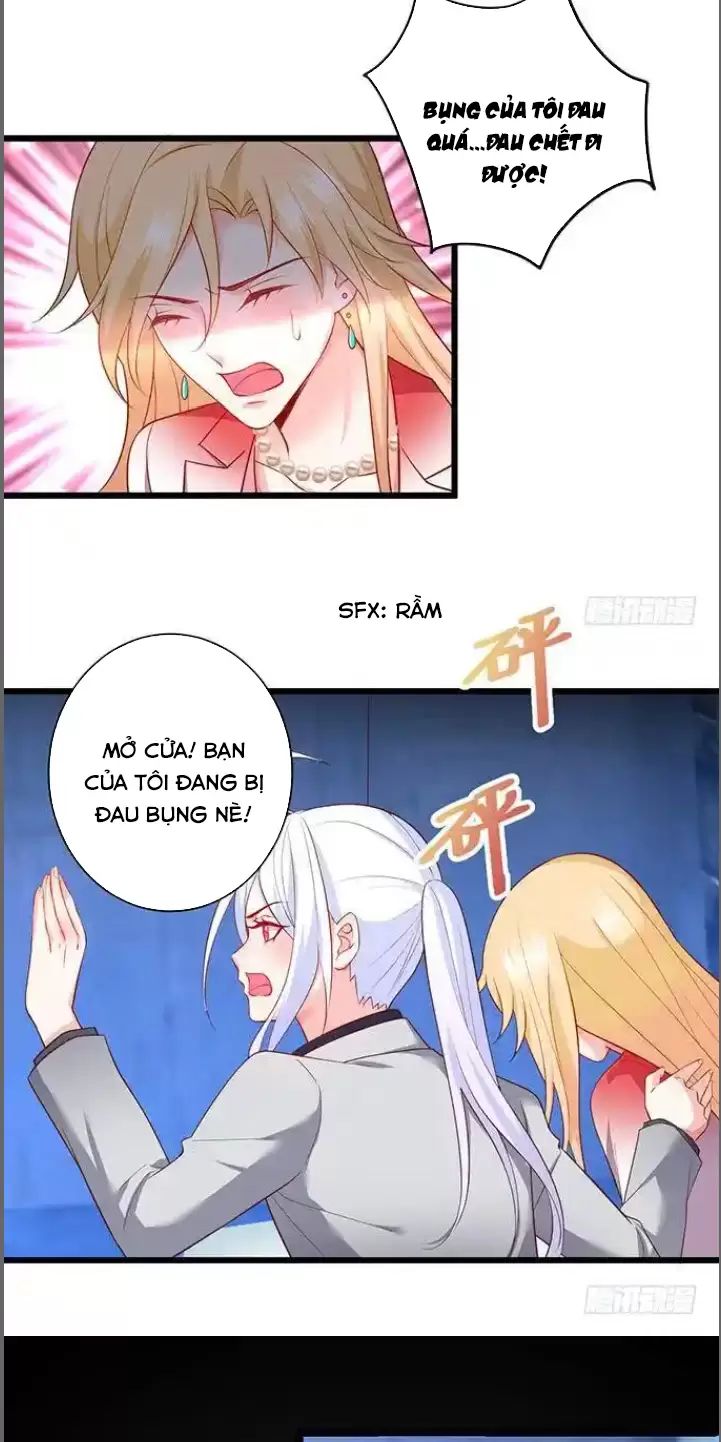 Hắc Đạo Này Có Chút Manh Chapter  173 - 14