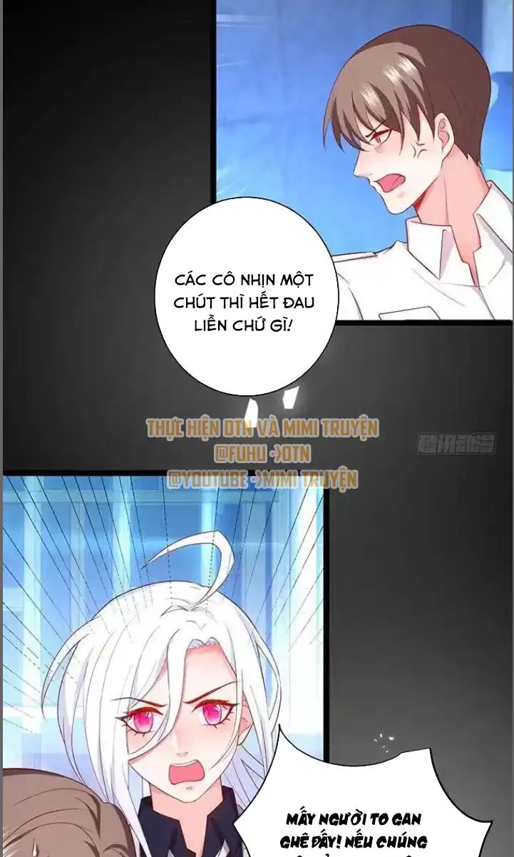 Hắc Đạo Này Có Chút Manh Chapter  173 - 15