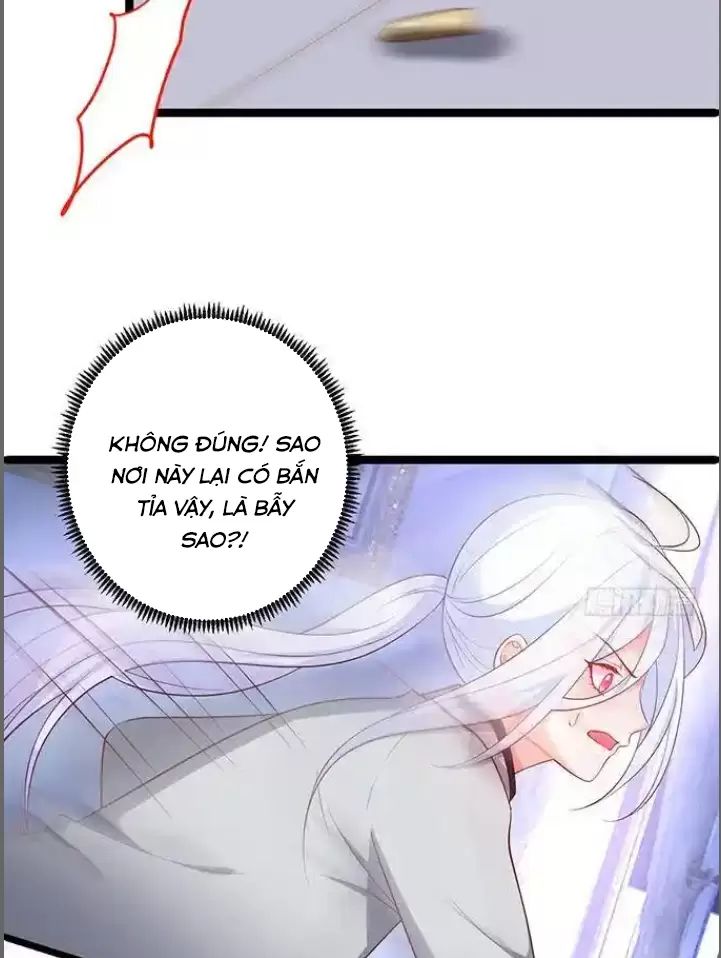 Hắc Đạo Này Có Chút Manh Chapter  173 - 27