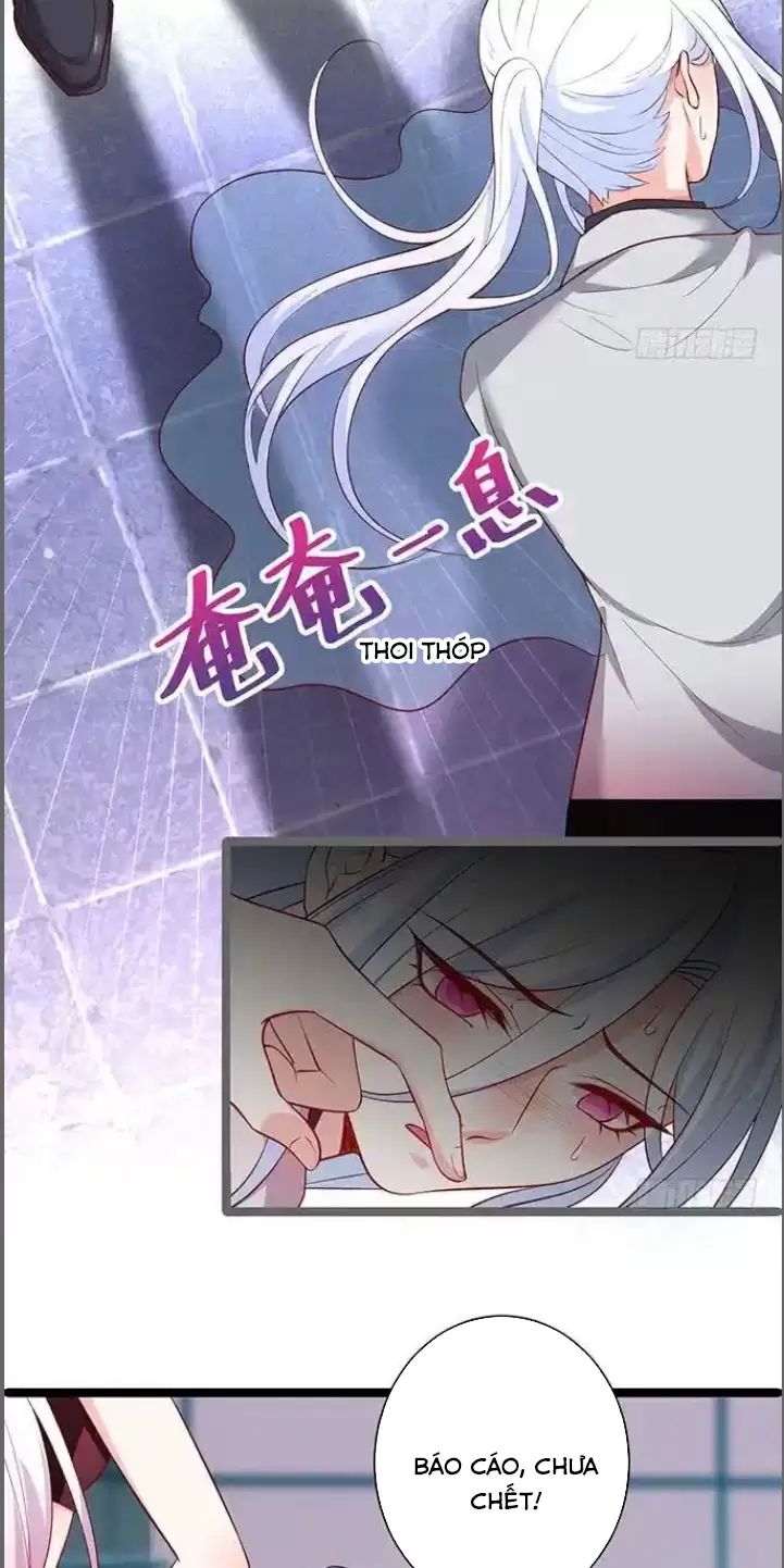 Hắc Đạo Này Có Chút Manh Chapter  173 - 40