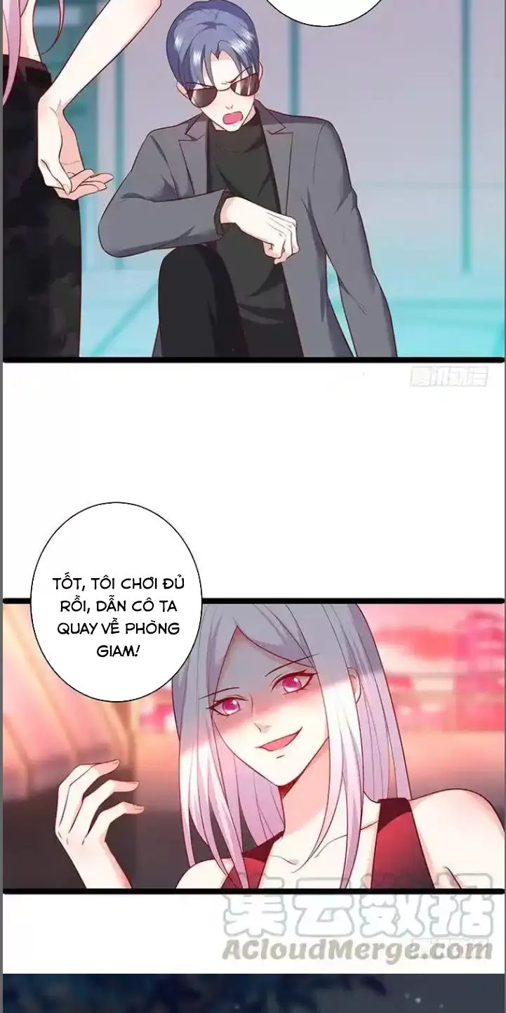 Hắc Đạo Này Có Chút Manh Chapter  173 - 41